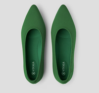 Comfortable Spring/Summer Ballerinas – Mila