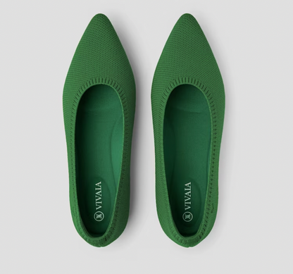 Comfortable Spring/Summer Ballerinas – Mila