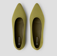 Comfortable Spring/Summer Ballerinas – Mila
