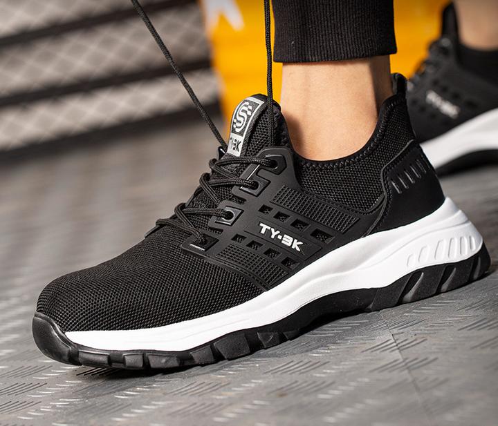 Safety Shoes - SafeStep