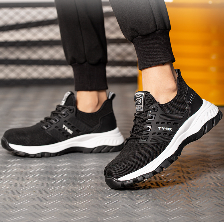 Safety Shoes - SafeStep