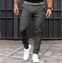 Chino ajustado para hombre – Matteo