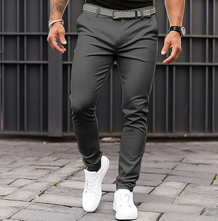Chino ajustado para hombre – Matteo