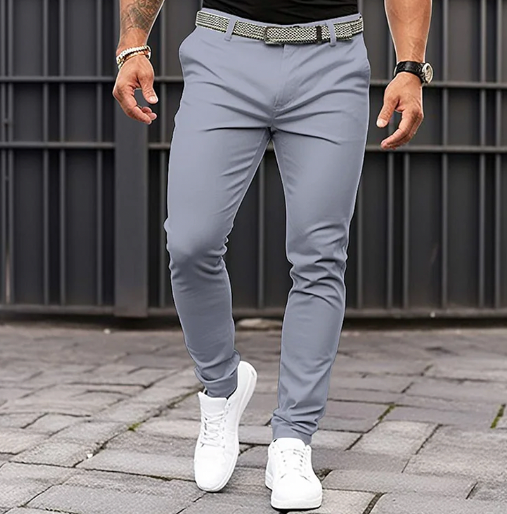 Chino ajustado para hombre – Matteo