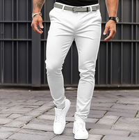 Chino ajustado para hombre – Matteo