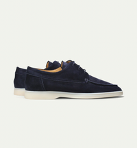 Premium Leather Loafer for Men - Antonio