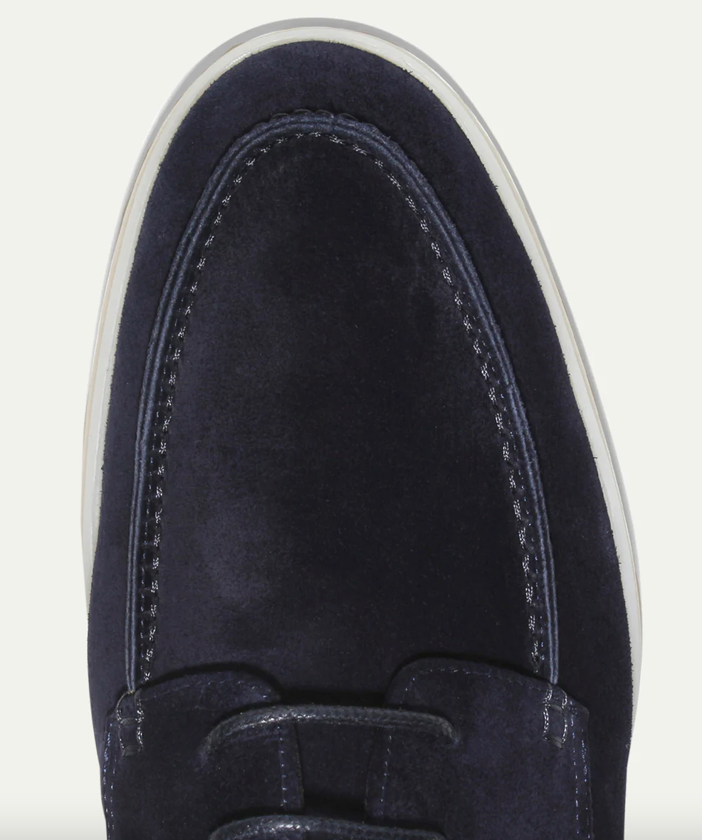 Premium Leather Loafer for Men - Antonio