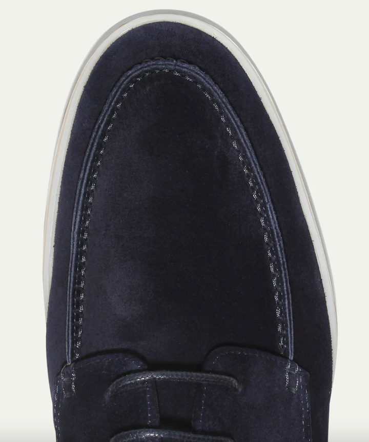 Premium Leather Loafer for Men - Antonio