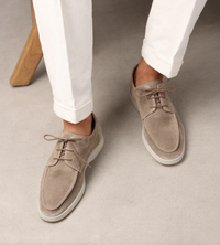 Premium Leather Loafer for Men - Antonio