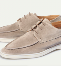Premium Leather Loafer for Men - Antonio
