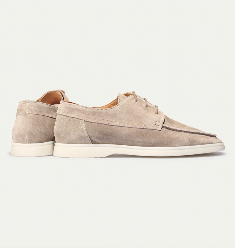Premium Leather Loafer for Men - Antonio