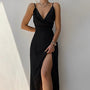 Büstier Sommerkleid mit Taillenkorrektor - Isabella