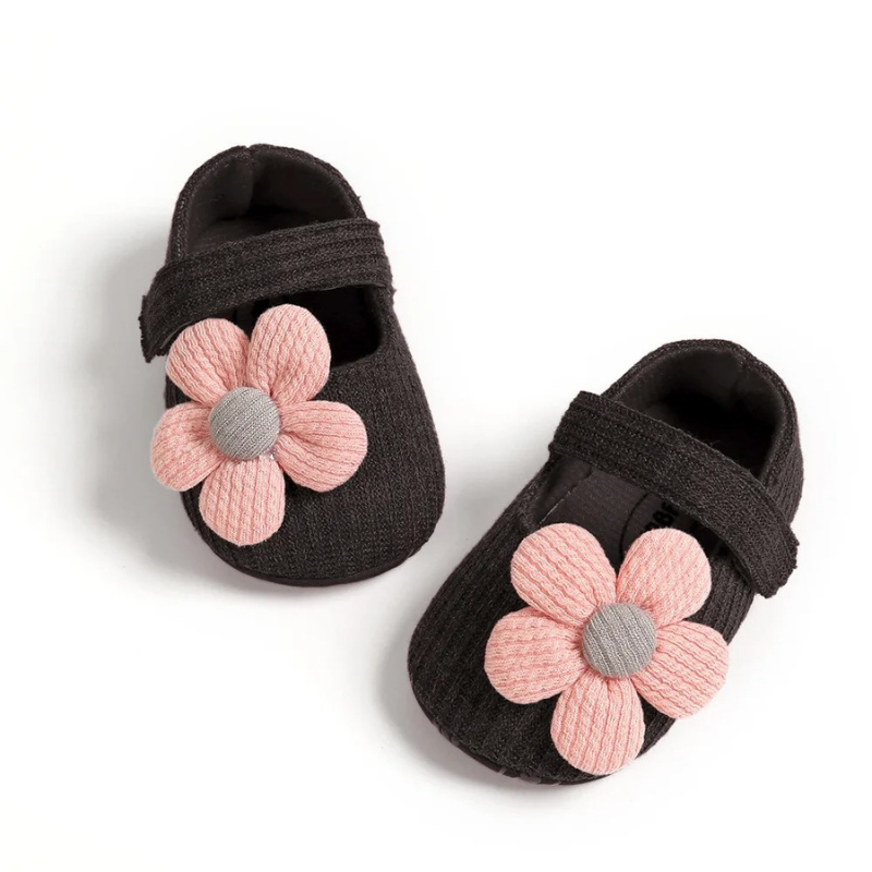 Comfortable Baby Shoes for Little Explorers – MiniStappers