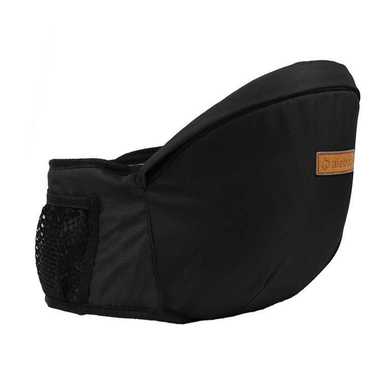 Ergonomic Baby Hip Carrier - HugEase