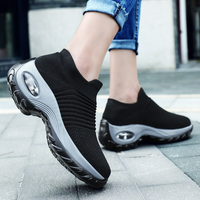 Zapatillas de running ortopédicas Hypersoft para mujer – Eliana