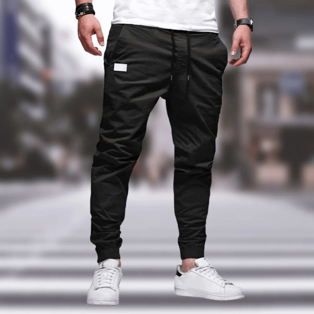 Trendy and Comfortable Pants - Axel