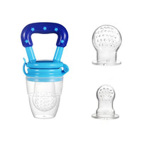 Fruchtschnuller – BabyBite