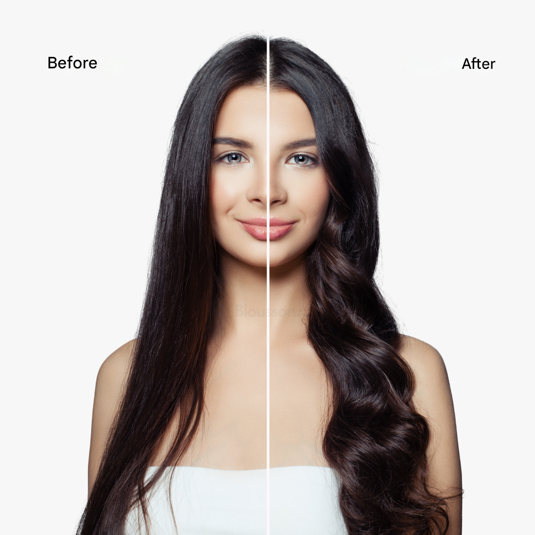 5-in-1 Air-Supported Hair Styler – Aeréa