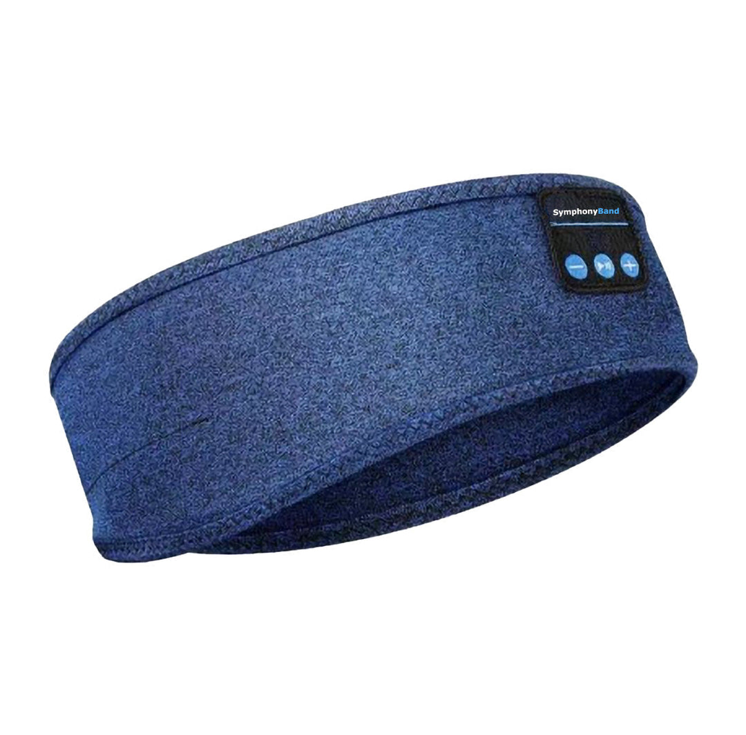 SymphonyBand™ Sleep Headphones
