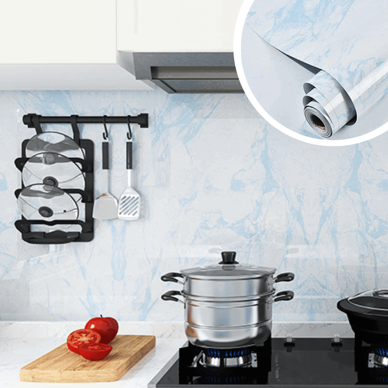 Marble Adhesive Film - Wrapit™