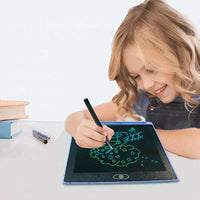 Tableta de dibujo LCD para niños - CreativeScribble