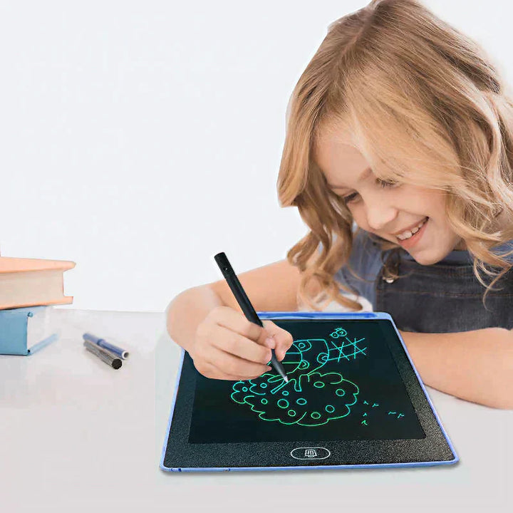 Tableta de dibujo LCD para niños - CreativeScribble