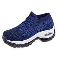 Zapatillas de running ortopédicas Hypersoft para mujer – Eliana