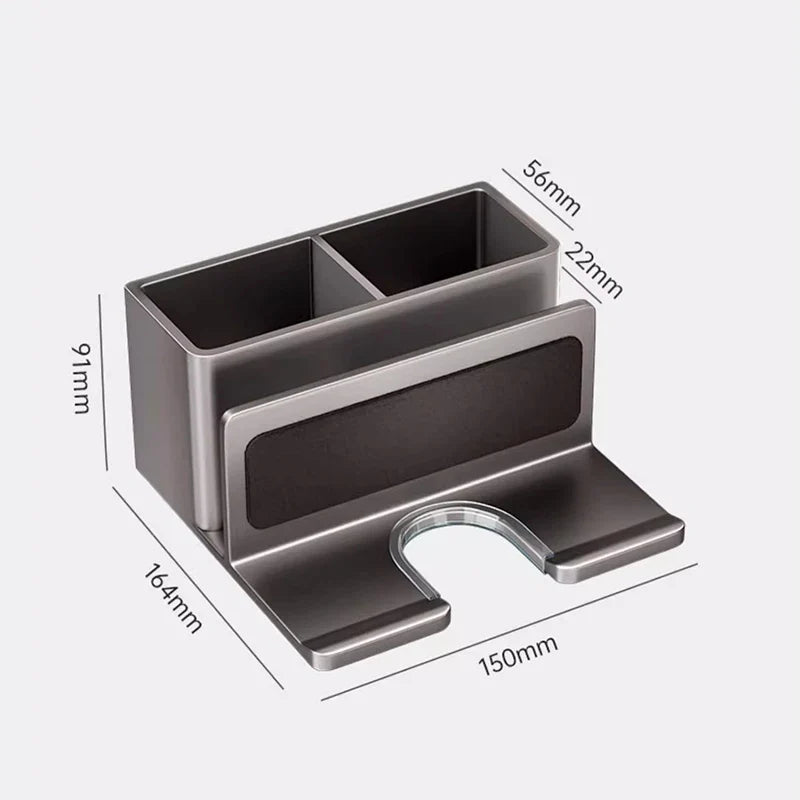 Bohrfreier Badorganizer - BreezeDock