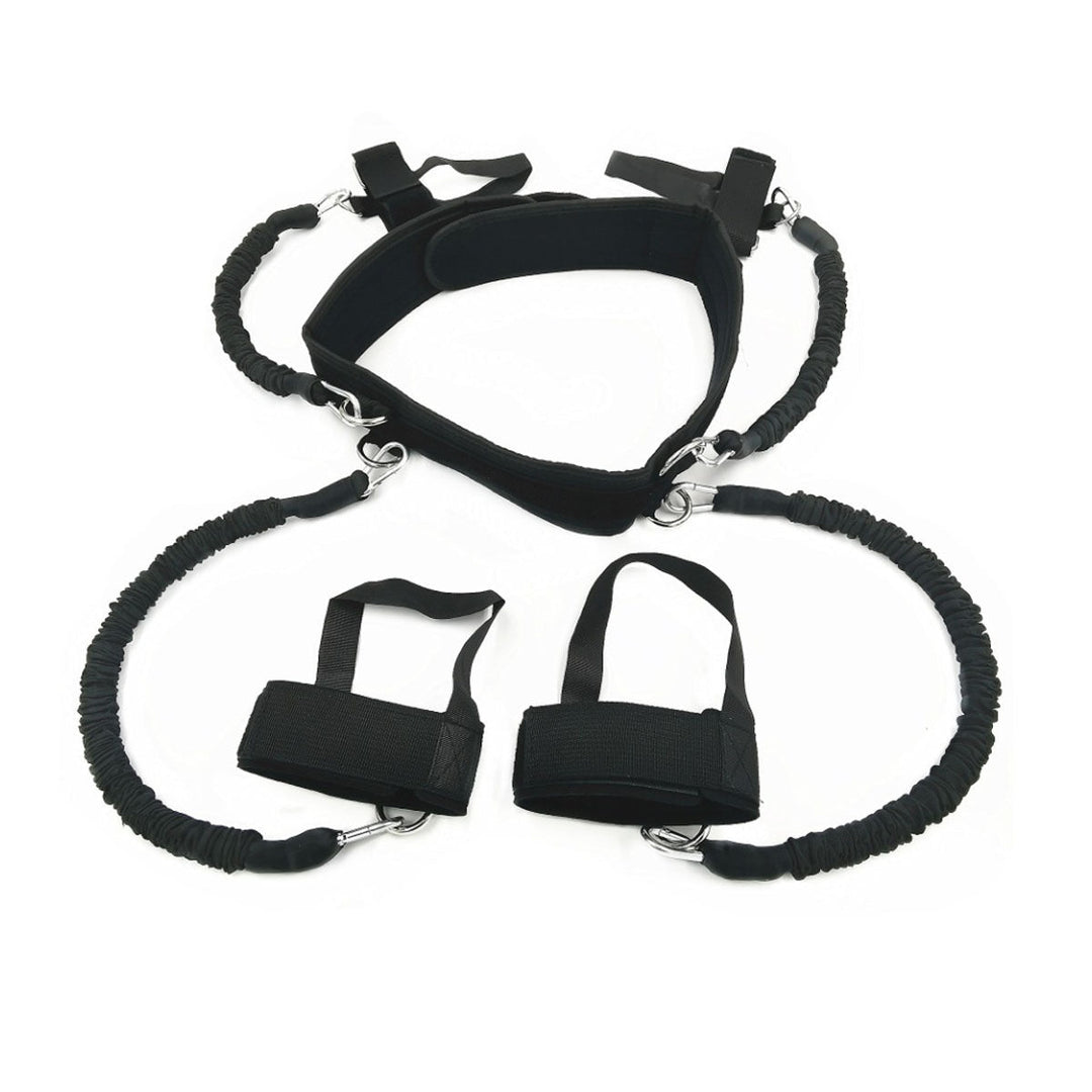 Complete Boxing Training Set - StrikeForce