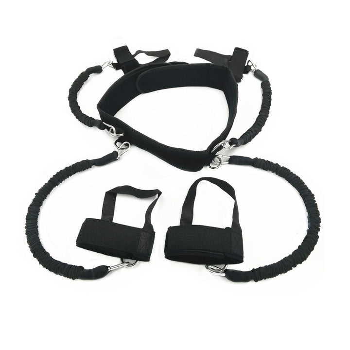 Complete Boxing Training Set - StrikeForce