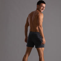 Bañadores para hombre de secado rápido y con estilo en poliéster ripstop – Niko