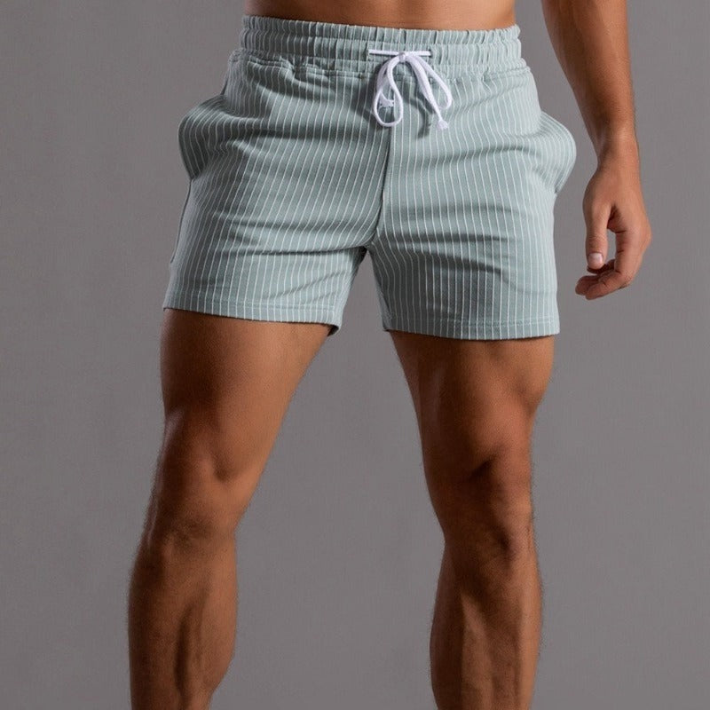 Bañadores para hombre de secado rápido y con estilo en poliéster ripstop – Niko