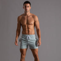 Bañadores para hombre de secado rápido y con estilo en poliéster ripstop – Niko