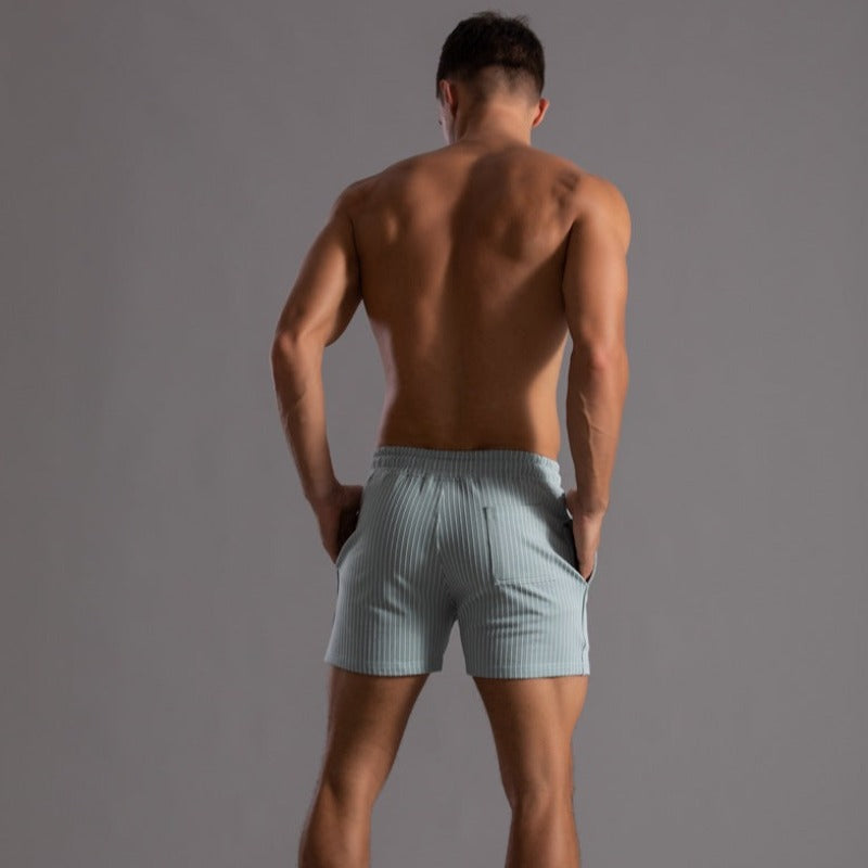 Bañadores para hombre de secado rápido y con estilo en poliéster ripstop – Niko