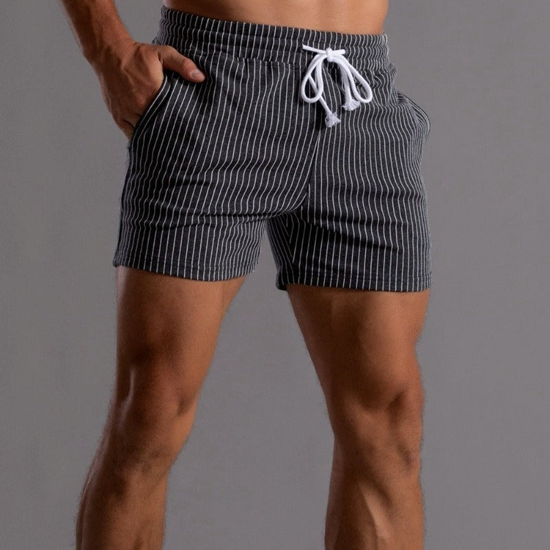 Bañadores para hombre de secado rápido y con estilo en poliéster ripstop – Niko