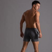 Bañadores para hombre de secado rápido y con estilo en poliéster ripstop – Niko