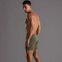 Bañadores para hombre de secado rápido y con estilo en poliéster ripstop – Niko
