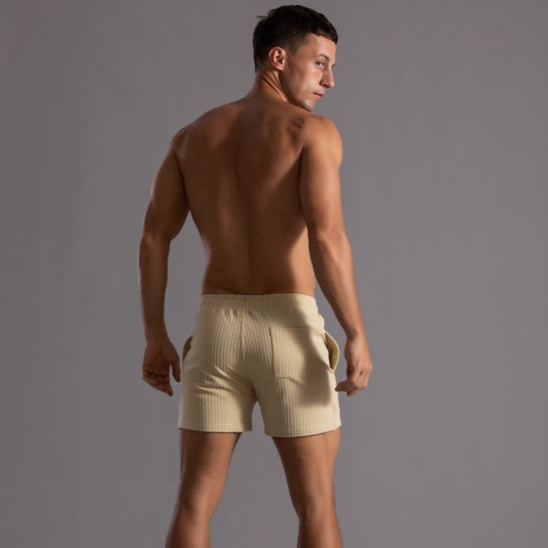 Bañadores para hombre de secado rápido y con estilo en poliéster ripstop – Niko