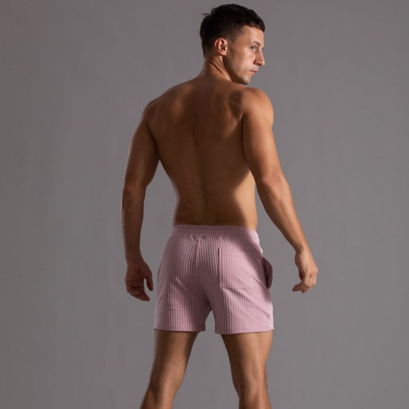 Bañadores para hombre de secado rápido y con estilo en poliéster ripstop – Niko