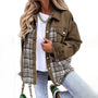 Stylische Damenjacke – Livia