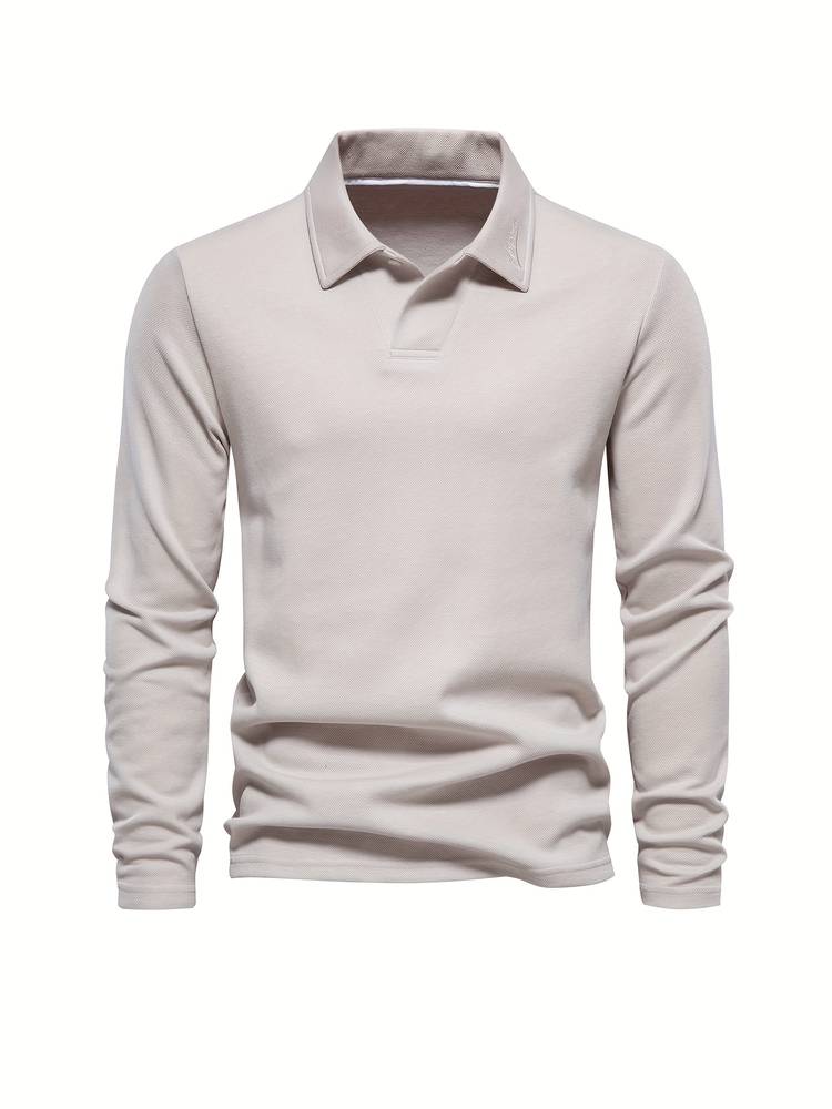 Stylish men's sweater – Matteo