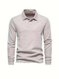 Stylish men's sweater – Matteo