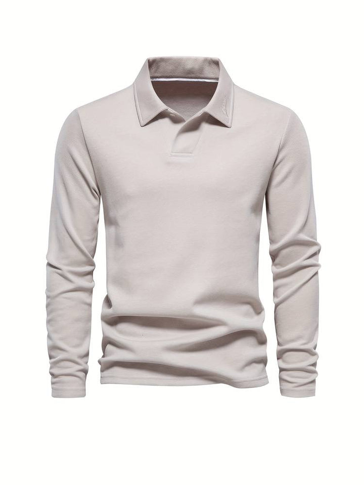 Stylish men's sweater – Matteo