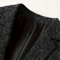 Stylish Men's Blazer - Daniel