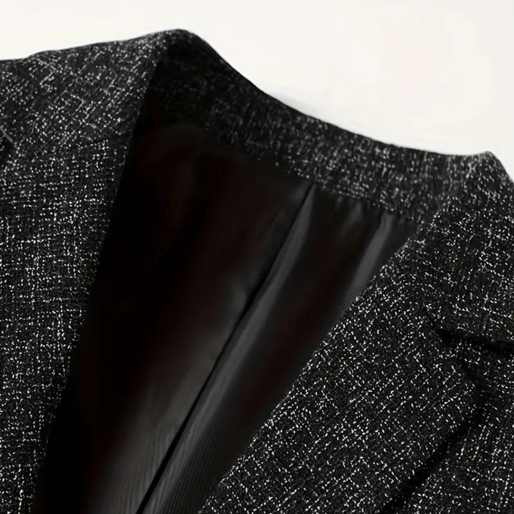 Stylish Men's Blazer - Daniel