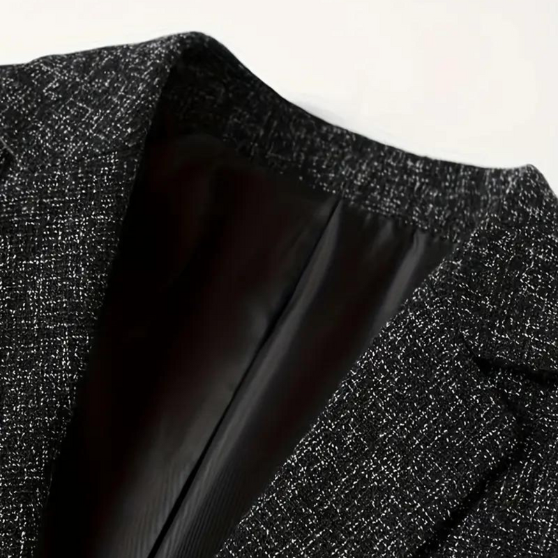 Stylish Men's Blazer - Daniel