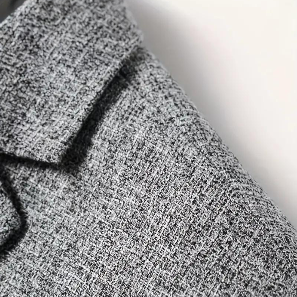 Stylish Men's Blazer - Daniel