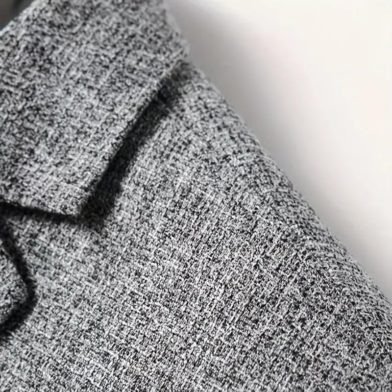 Stylish Men's Blazer - Daniel