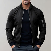 Trendy herre bomberjakke - Chase