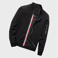 Trendy herre bomberjakke - Chase